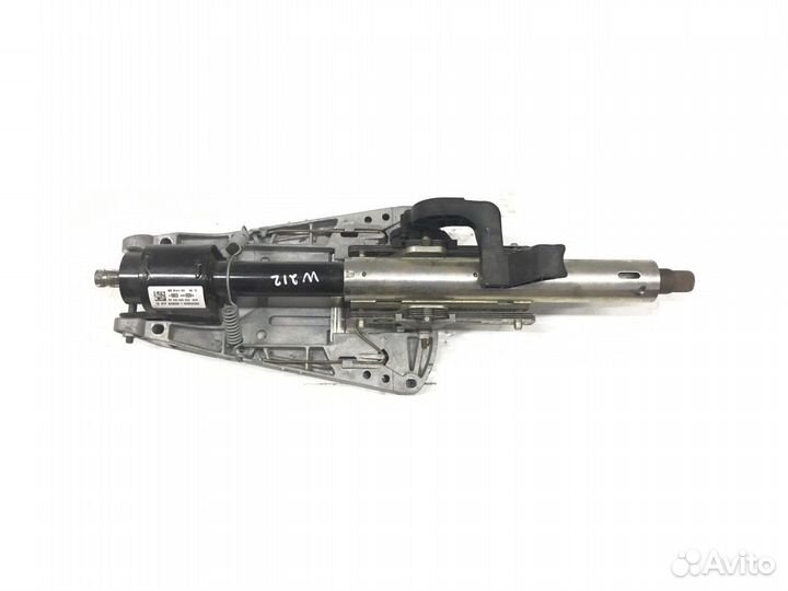 Mercedes Benz W212 Мерседес Рулевая Колонка