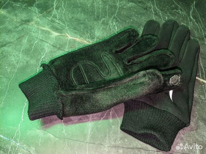 Перчатки nike drill