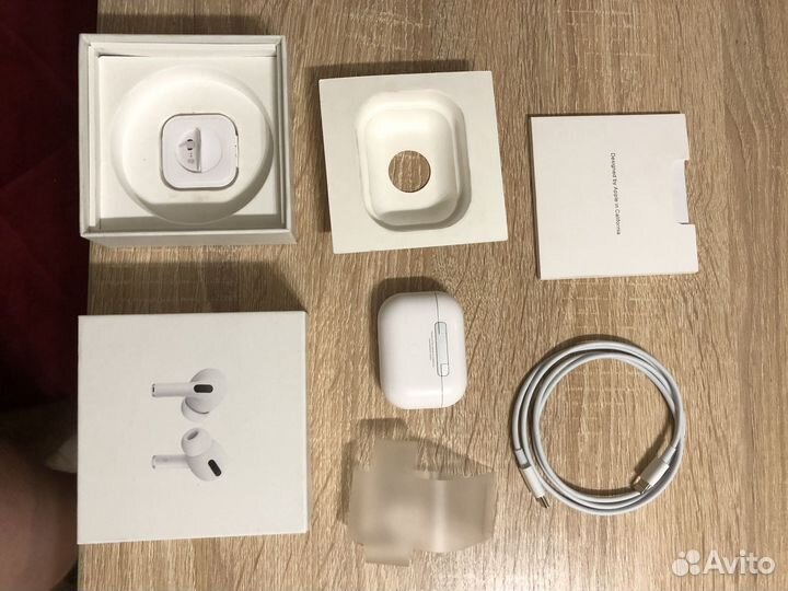 Airpods pro