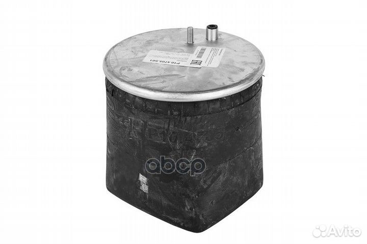 Пневморессора HCV P104705S01 pega