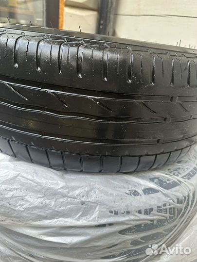 Bridgestone Turanza ER300 195/55 R16 87V