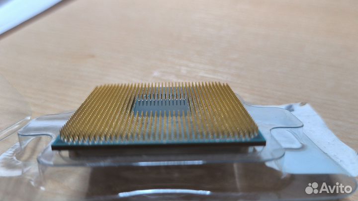 Процессор amd ryzen 5 1600