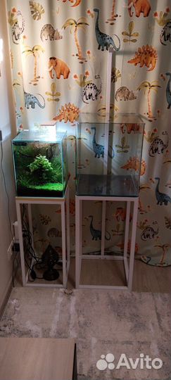 Аквариум Aquael 30 литров