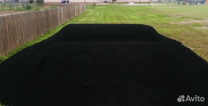 Чернозём Рязанский Земля плодородная c33