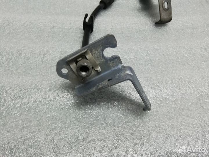 Тормозной шланг Jeep Wrangler 2018+