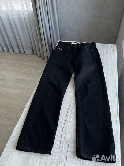 Джинсы diesel оригинал
