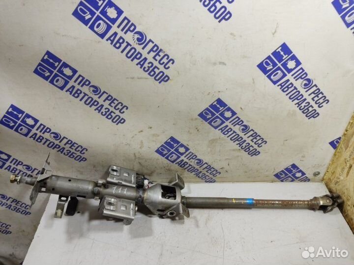 Рулевая колонка Hyundai Getz хэтчбек 1.6 G4ED 2006