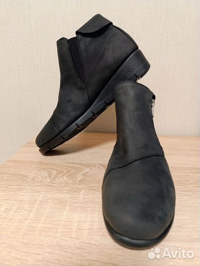 Ботинки Blancheporte 40р (eur41), оригинал