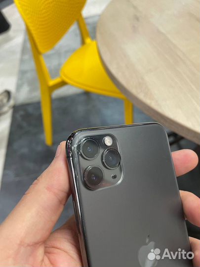 iPhone 11 Pro Max, 256 ГБ