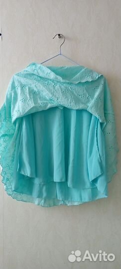 Блуза женская