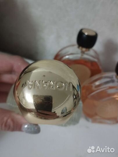 Духи guerlain terracotta и личи