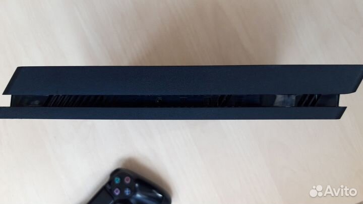 PS4 slim 500 gb