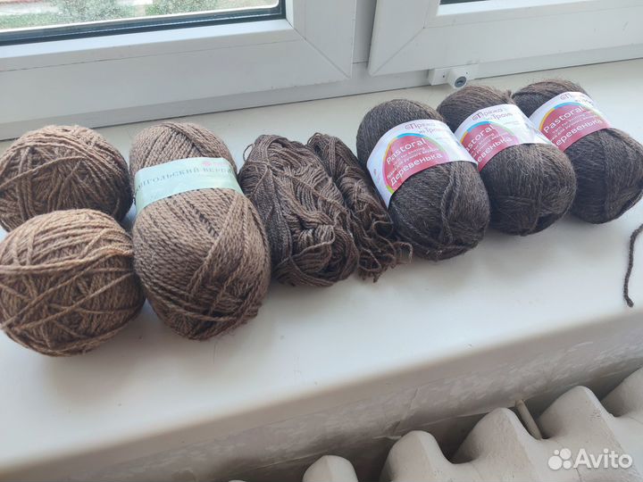 Пряжа Пехорка Ализе Троицк