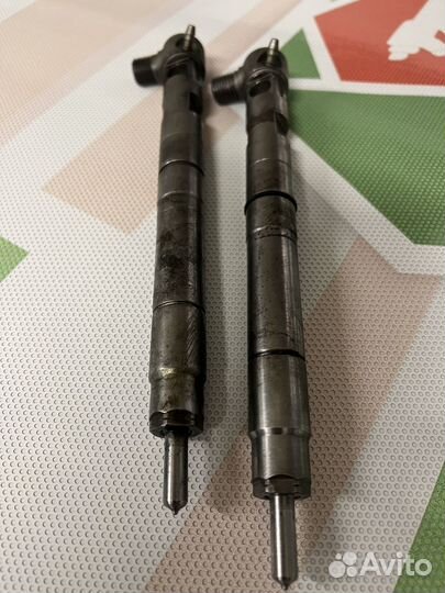 Форсунка Грейт Волл Ховер Н1