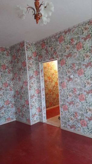 1-к. квартира, 30,1 м², 2/2 эт.