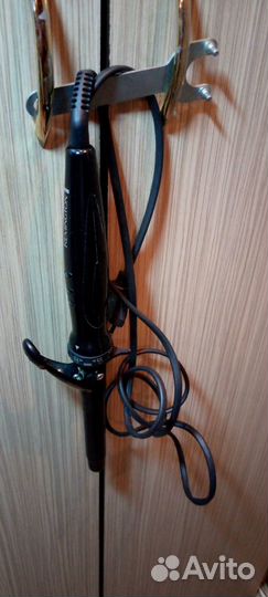 Плойка Remington s8670