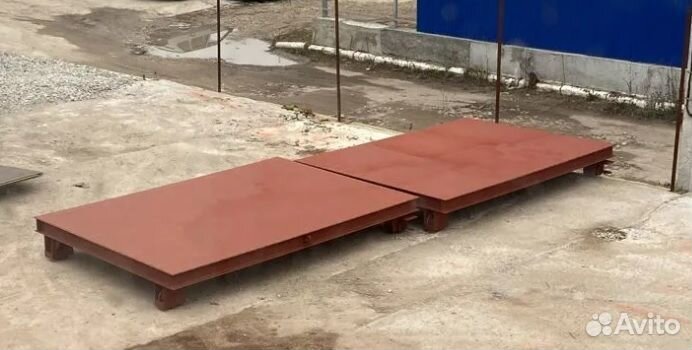 Межцеховые рельсовые телеги любой конфигурации