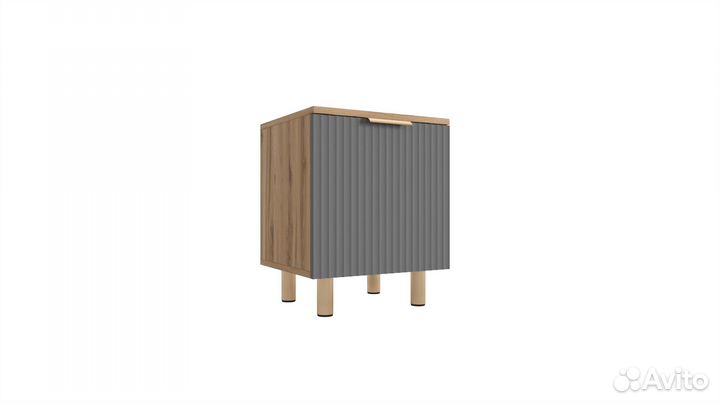 Тумба прикроватная Бирмингем 5