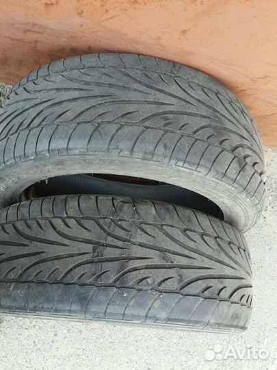 Dunlop SP Sport 9000 205/55 R16