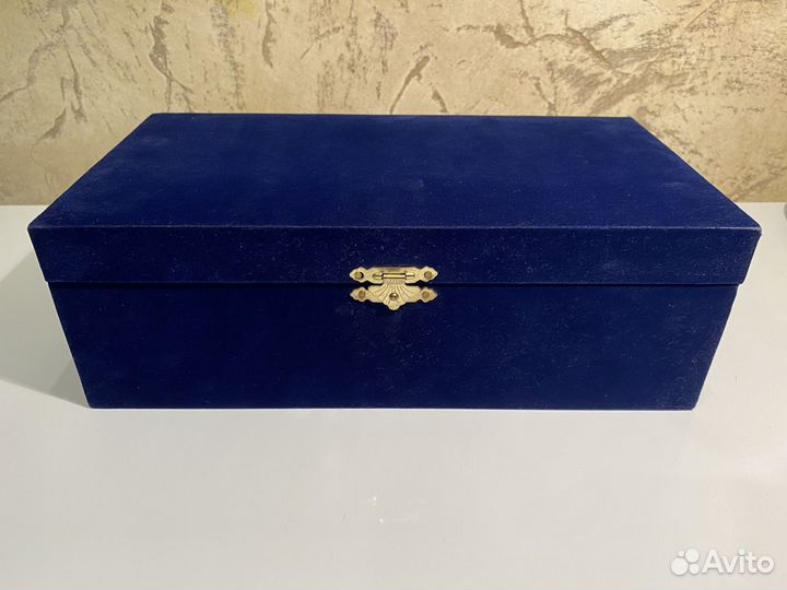 Подарочный набор из двух кружек Selwin Pewter