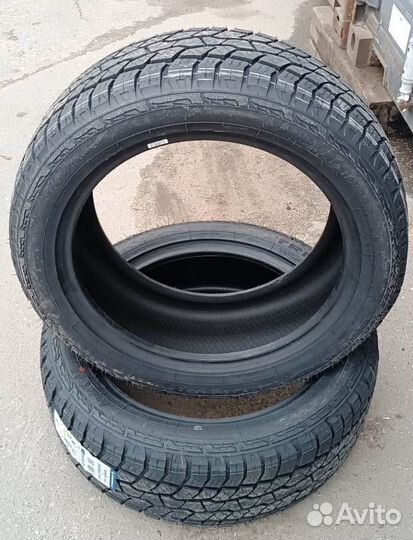 Triangle TR292 265/75 R16