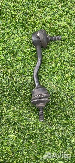 Стойка стабилизатора задняя правая Tesla Model X