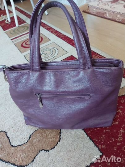 Сумка женская