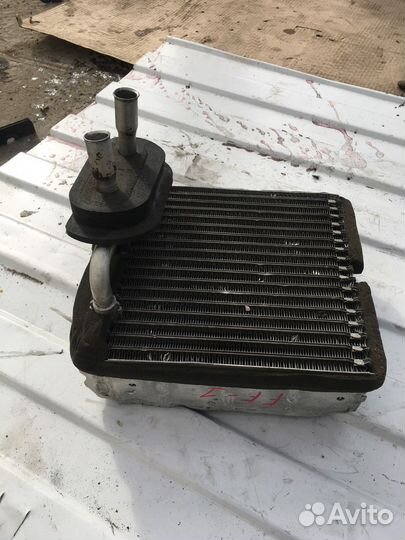 Испаритель кондиционера