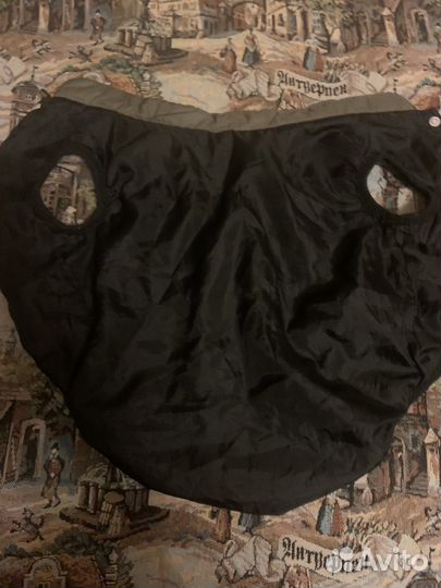 Одежда для разных пород собак