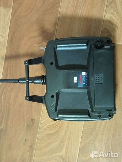 Пульт от квадрокоптера dexp H-1