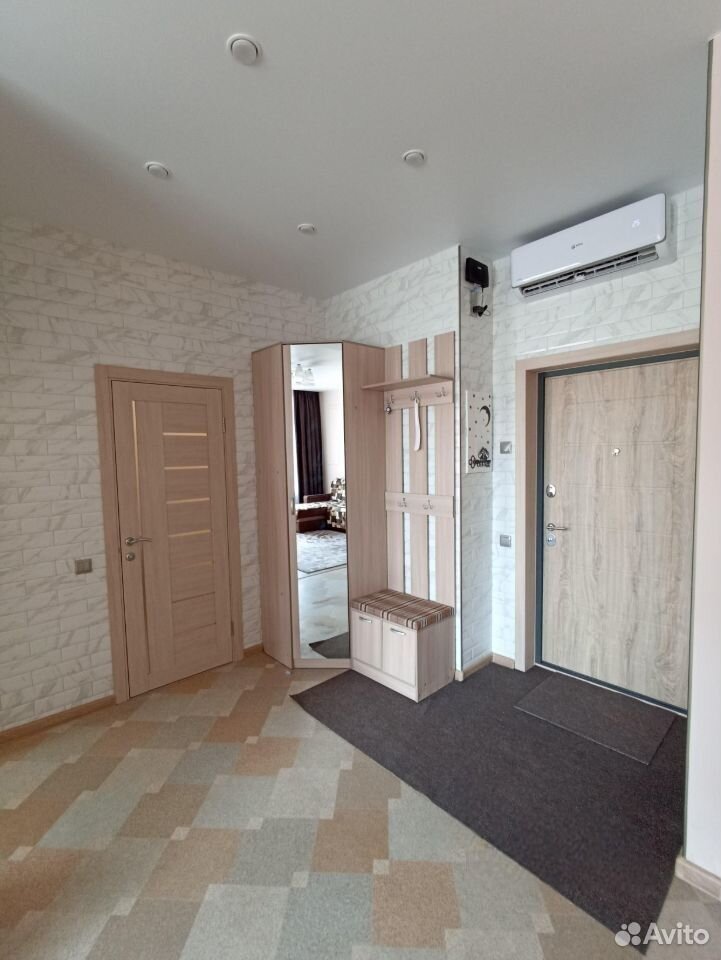 1-комнатная квартира, 44 м² — фото 3