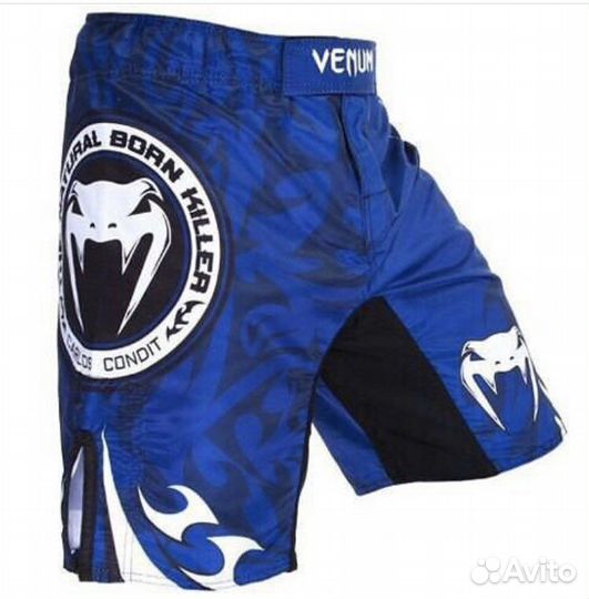 Шорты спортивные мужские