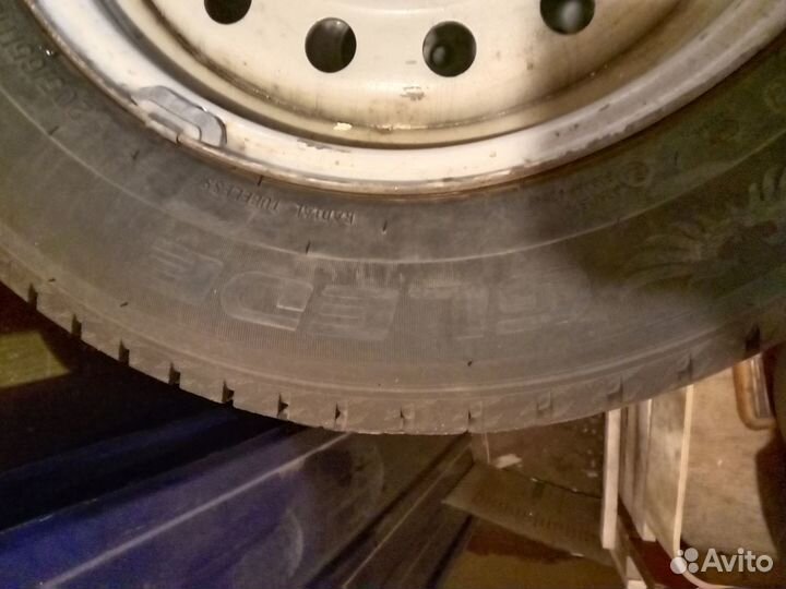 Glede Himalaya G39 205/65 R15
