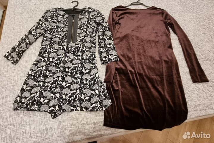 Платья 44-46