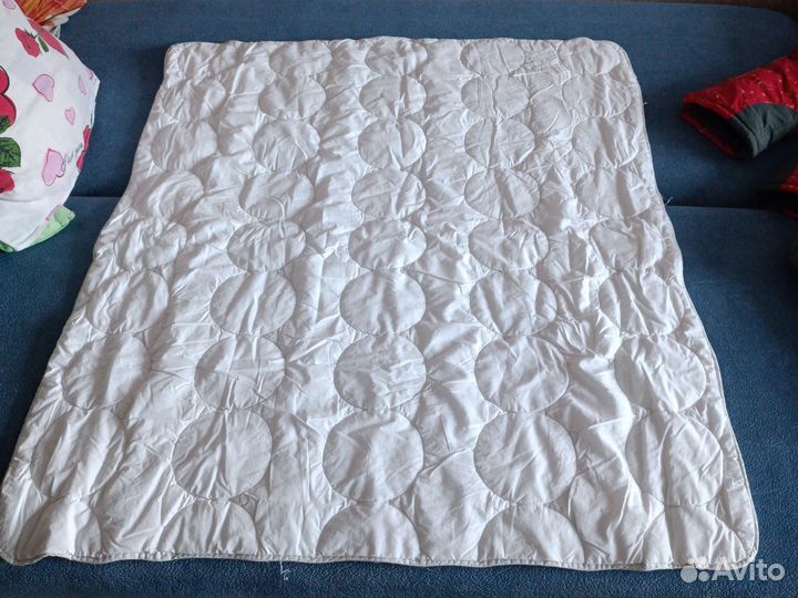 Детское одеяло IKEA