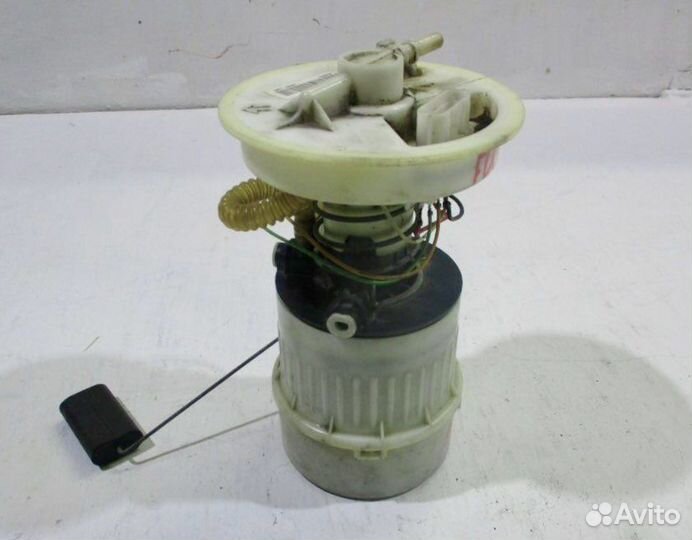 Бензонасос в сборе Форд Фокус 2 оригинал