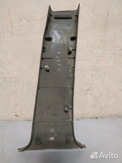 Обшивка стойки левая Chery Tiggo T11 2005-2016