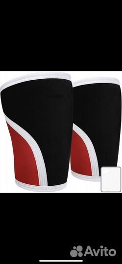 Наколенники спортивные