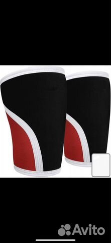 Наколенники спортивные