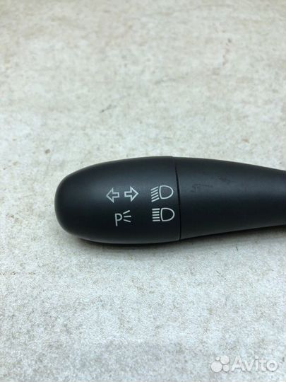 Подрулевой переключатель Rover 75 седан рестайлинг