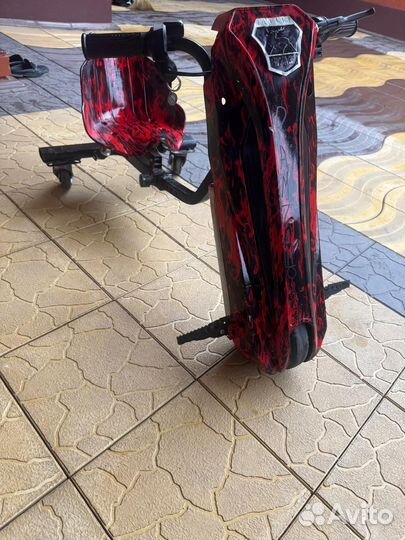 Продам дрифт кар