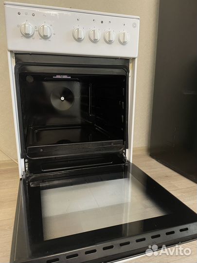 Плита электрическая зви