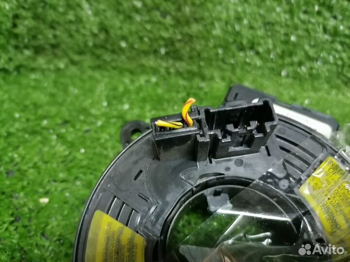 Шлейф лента Air-bag Ford Escape lfaaj