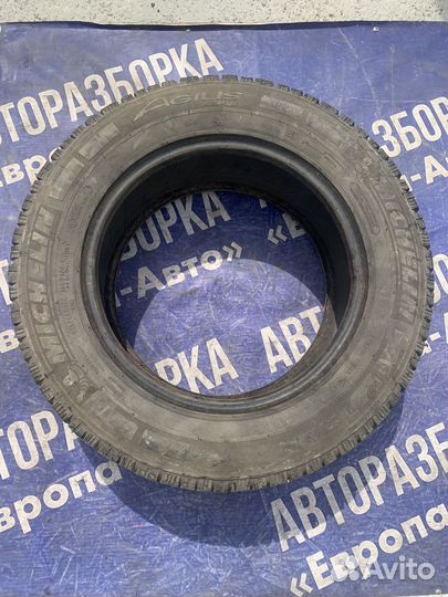 Michelin Agilis Alpin 215/65 R16