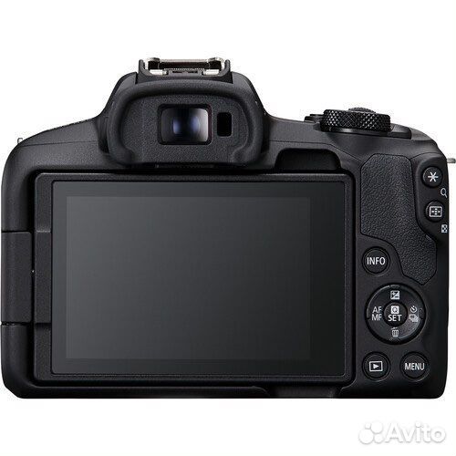 Canon EOS R50 Body (новый)