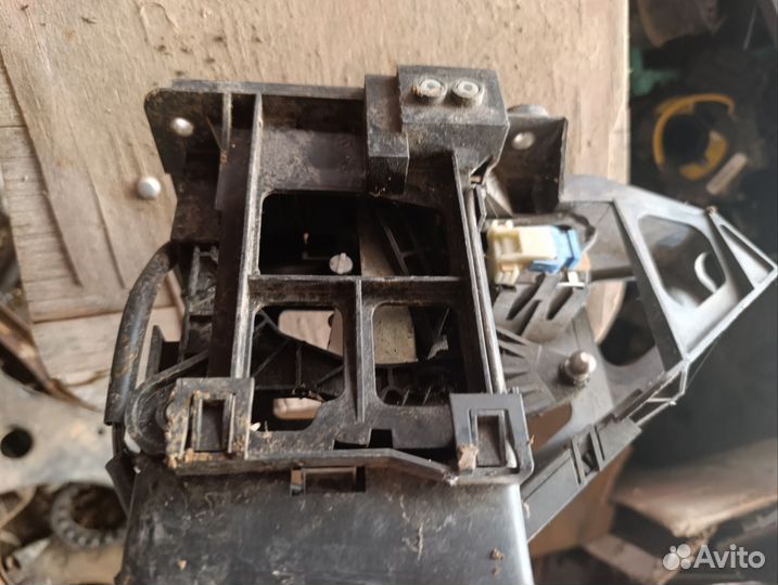 Ford focus 2 1.6 2.0 селектор АКПП