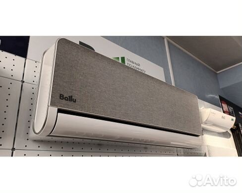 Кондиционеры с доставкой и установкой