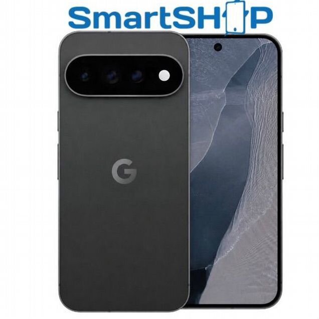 Google Pixel 11 Pro, 16/512 ГБ, SIM + eSIM