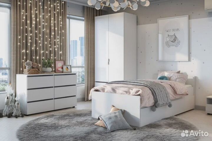 Модульная система 