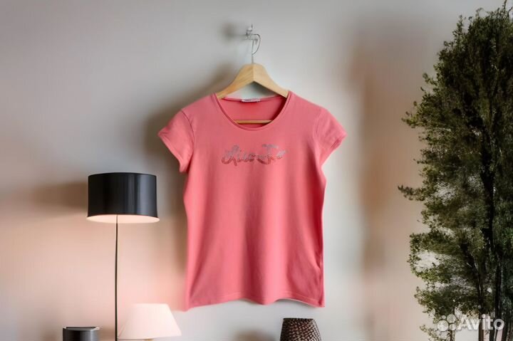 Liu Jo футболка S. Оригинал